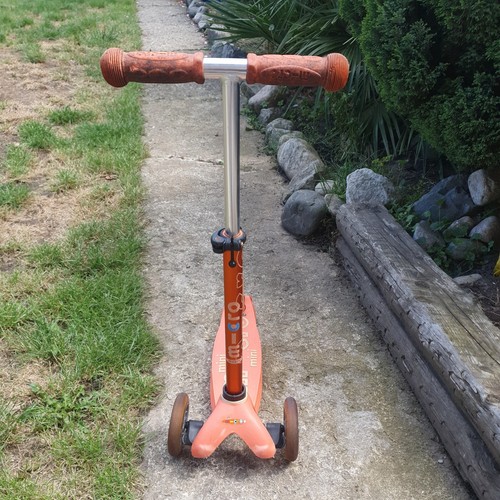 Mini micro classic - micro, scooter
