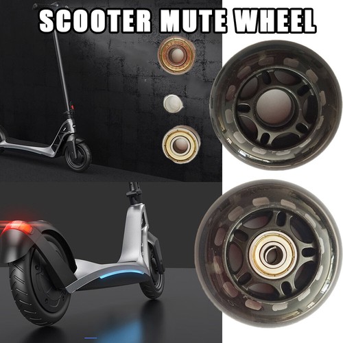 Micro maxi scooter - 2x,