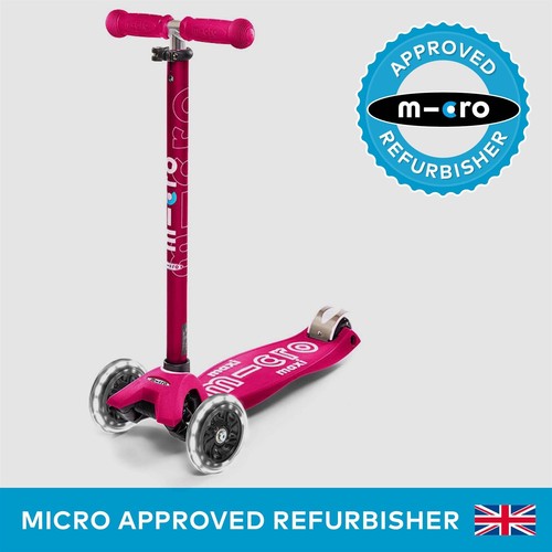Micro scooters maxi deluxe - micro,