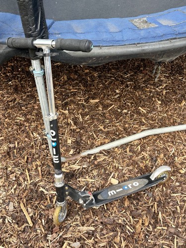 Micro sprite scooter - micro,