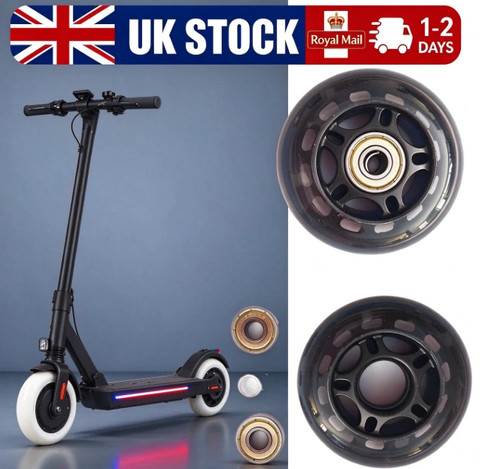 Micro maxi scooter rear - maxi,