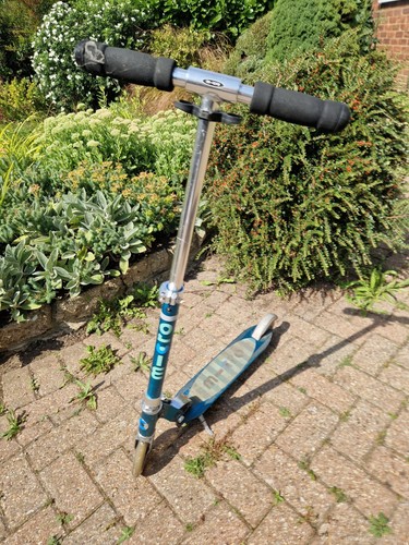 Micro sprite wheels scooter - wheels,