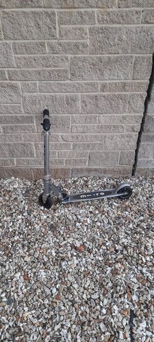 Micro bullet sa0017 wheeled - micro, 2